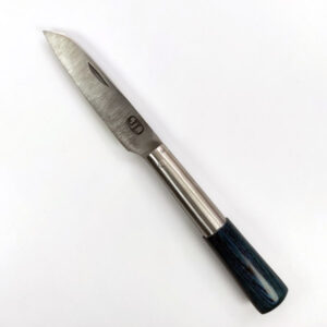 NAVAJA DAVID LEGASPI MADERA LAMINADA AZUL