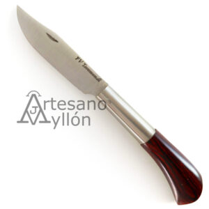 NAVAJA DE PUNTA VUELTA FV001