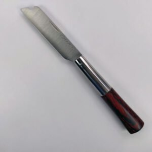 PUNTA CHATA DE STABLE WOOD ROJA