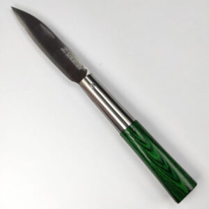 NAVAJA MADERA LAMINADA VERDE JC05
