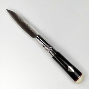 NAVAJA MODELO MELCHOR LEGASPI JC14