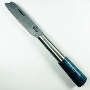 NAVAJA MADERA LAMINADA AZUL JL305