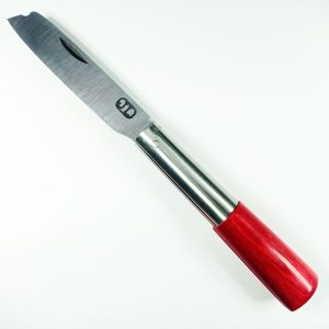 NAVAJA MADERA LAMINADA ROJA JL307