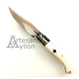 NAVAJA CORDOBESA HUESAO M/8000-HU