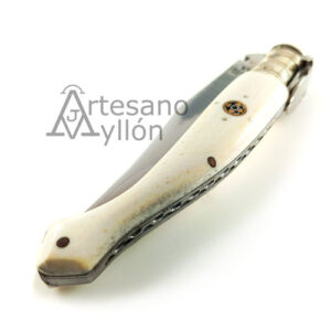 NAVAJA CORDOBESA HUESAO M/8000-HU