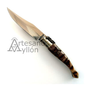 NAVAJA CORDOBESA MUFLÓN M/8000-MU