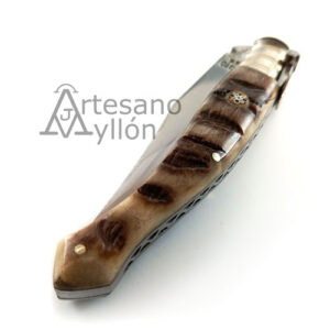 NAVAJA CORDOBESA MUFLÓN M/8000-MU