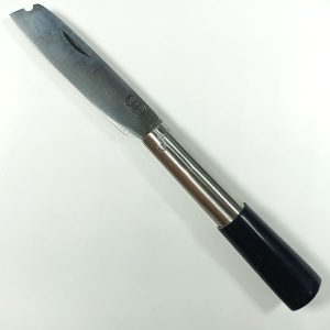 NAVAJA EBANO JL308 DE DAVID LEGASPI