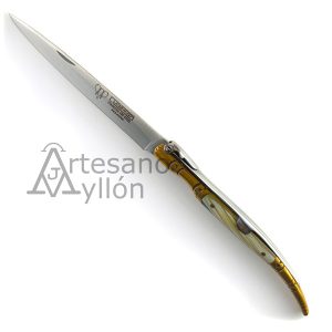 NAVAJA CUDEMAN ESTILETE 372-A