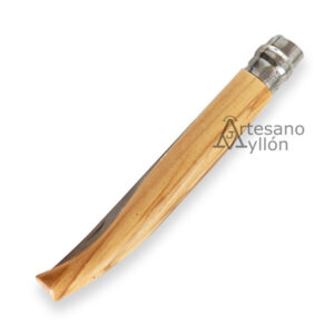 NAVAJA JAMONERA OPINEL INOX N15 002608