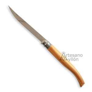NAVAJA JAMONERA OPINEL INOX N15 002608