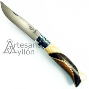 NAVAJA CHAPERON OPINEL INOX N8 001399