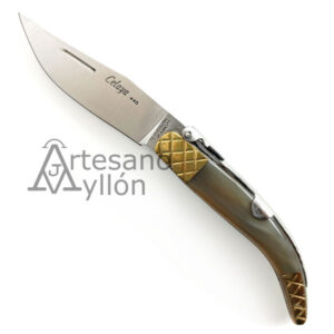 NAVAJA CELAYA CA-2