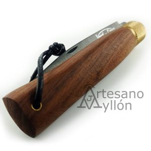 NAVAJA JOSE DA CRUZ LUXURIOUS PAU FERROR 75553