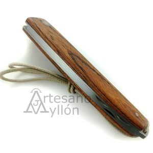 NAVAJA SALAMANDRA BOCOTE 100051