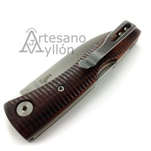 NAVAJA SALAMANDRA EGARA COCOBOLO 231023
