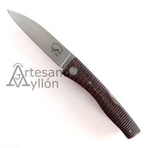 NAVAJA SALAMANDRA EGARA COCOBOLO 231023