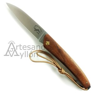 NAVAJA SALAMANDRA NOGAL 160071