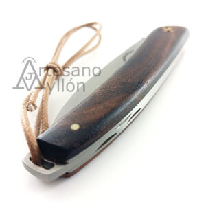 NAVAJA SALAMANDRA PALO SANTO 160081