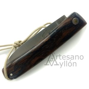 NAVAJA SALAMANDRA ZIRICOTE 120031