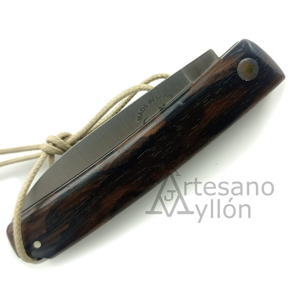 NAVAJA SALAMANDRA ZIRICOTE 120031