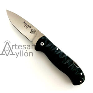 NAVAJA J&V BUSHCRAFT 1294-G10