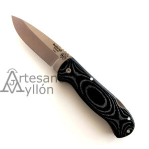 NAVAJA J&V BUSHCRAFT 1294-MI