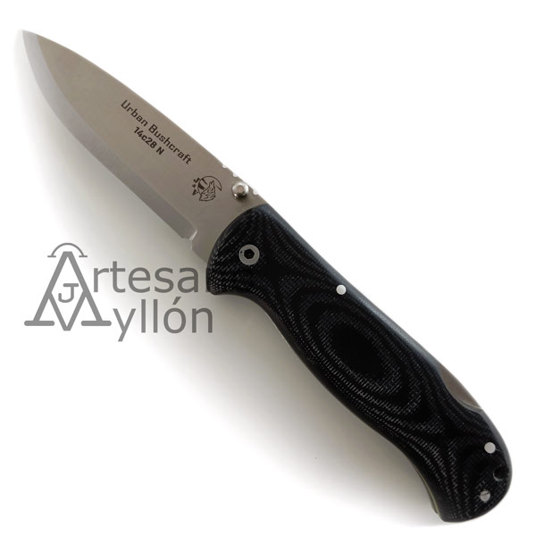 NAVAJA J&V BUSHCRAFT 1406-TRF1