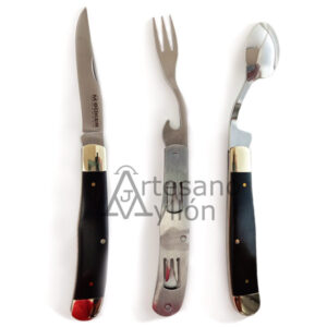 NAVAJA BÖKER MAGNUM BON APPETITE 01LL209