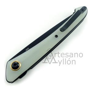 NAVAJA BOKER PLUS URBAN SPILLO JADE 01BO357