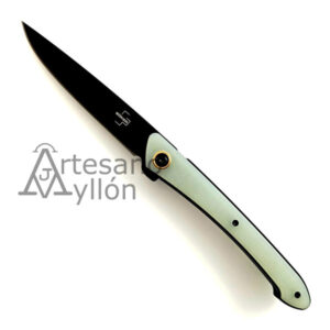 NAVAJA BOKER PLUS URBAN SPILLO JADE 01BO357
