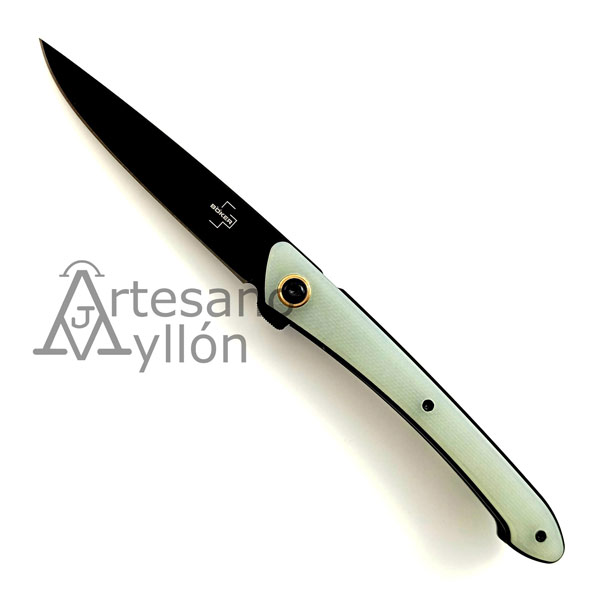 NAVAJA BOKER PLUS URBAN SPILLO JADE 01BO357