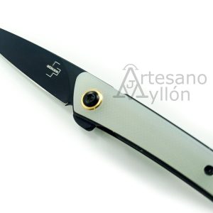 NAVAJA BOKER PLUS URBAN SPILLO JADE 01BO357