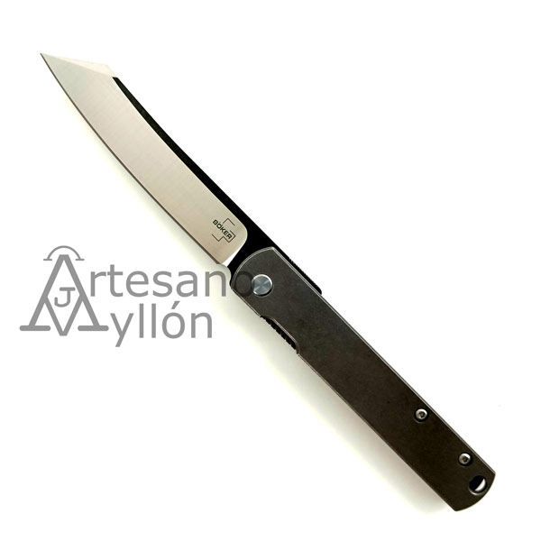 NAVAJA BOKER PLUS ZENSHIN 01BO368