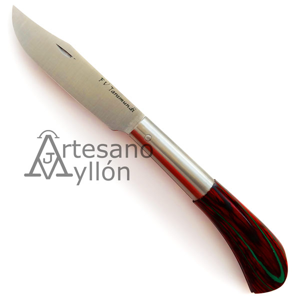 NAVAJA DE PUNTA VUELTA FV023