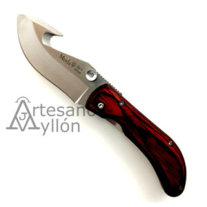 NAVAJA MUELA DESOLLADORA SW-8R