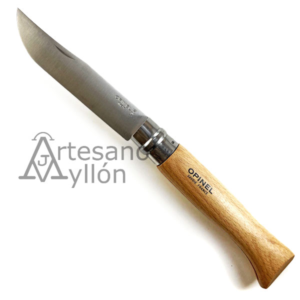 NAVAJA OPINEL INOX N12 001084