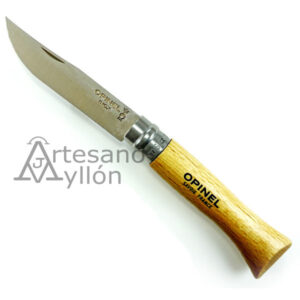 NAVAJA OPINEL INOX N6 123060