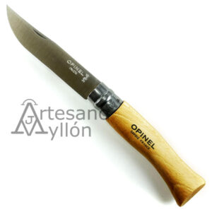NAVAJA OPINEL INOX N7 000693