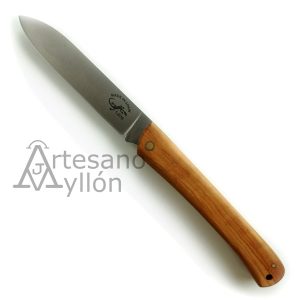 NAVAJA SALMANDRA MADERA DE OLIVO 220011