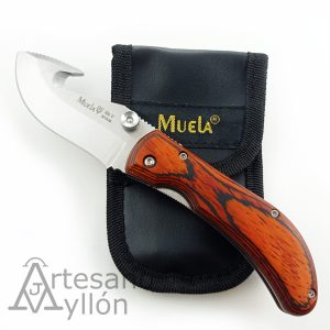 NAVAJA MUELA DESOLLADORA SW-8R