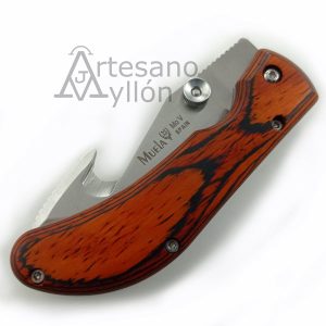 NAVAJA MUELA DESOLLADORA SW-8R