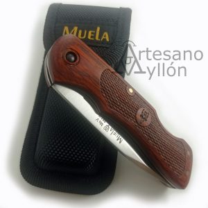 NAVAJA MUELA BX-8LR