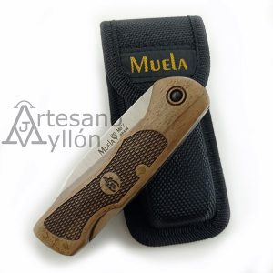 NAVAJA MUELA BX-8NG