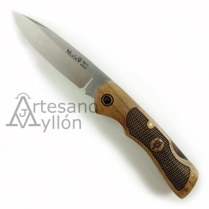 NAVAJA MUELA BX-8NG