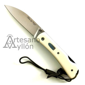 NAVAJA MIGUEL NIETO BULLET 165-W