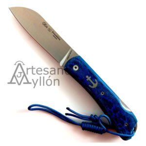 NAVAJA MIGUEL NIETO POSEIDON 168-AZ
