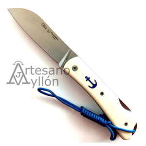 NAVAJA MIGUEL NIETO POSEIDON 168-W