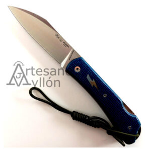 NAVAJA MIGUEL NIETO STORM-167BLUE