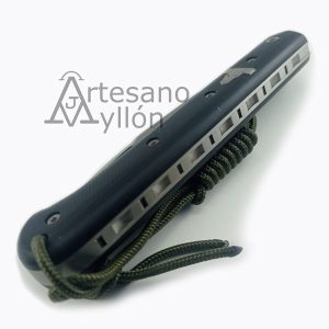 NAVAJA MIGUEL NIETO CABRITERA 209-G10 1